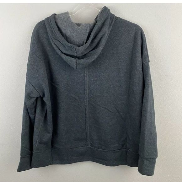 Free People • Work It Out Hoodie - Picture 3 of 5